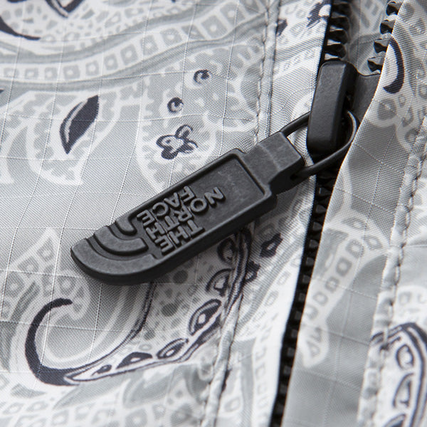 Paisley Print Mountain Wind Parka (NP2915N) | THE NORTH FACE 