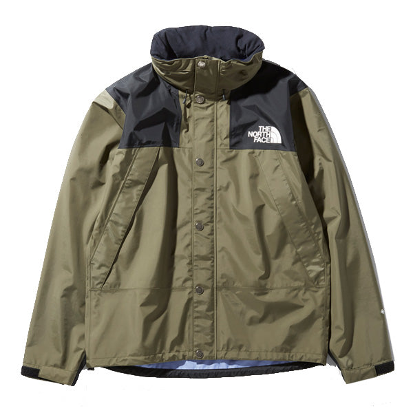 Mountain Raintex Jacket (NP11935) | THE NORTH FACE / ジャケット (MEN) | THE  NORTH FACE正規取扱店DIVERSE