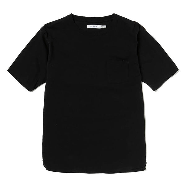 DWELLER S/S TEE COTTON JERSEY