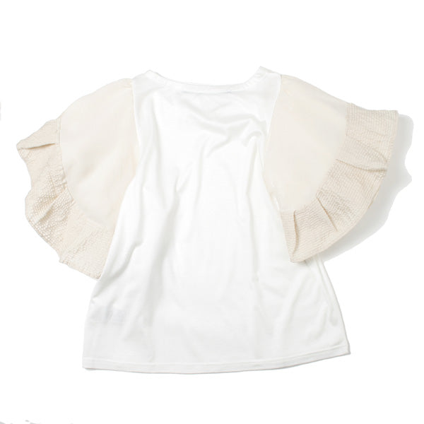 Layer sleeve T