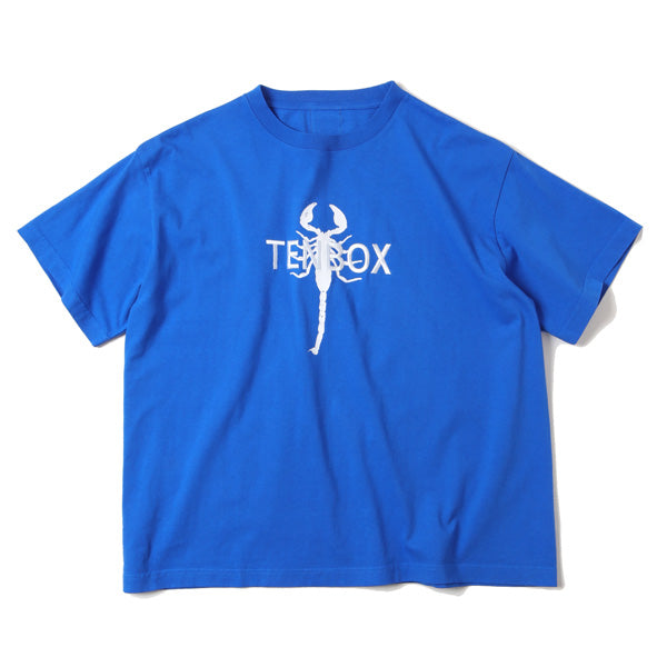 Tony scorpion Tee