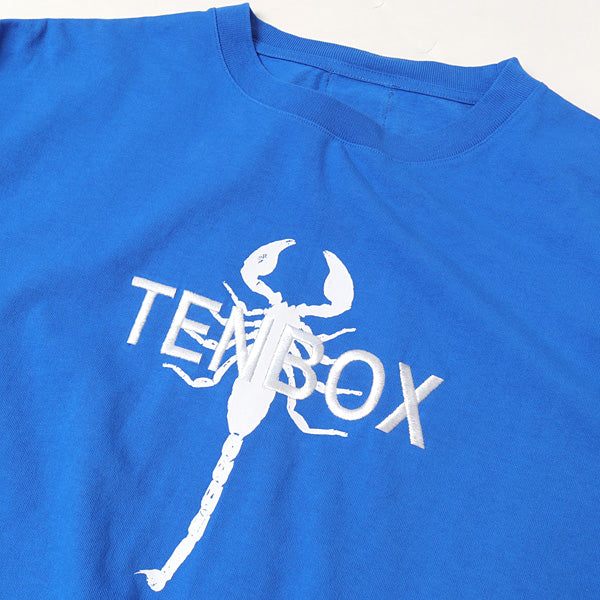 Tony scorpion Tee