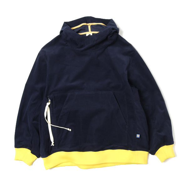 CREW HOOD(CORD)