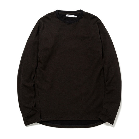 ALPINIST L/S TEE A/R JERSEY