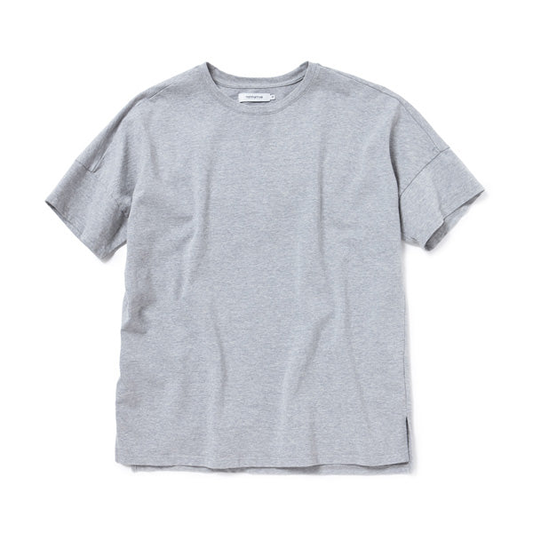 CLERK S/S TEE COTTON JERSEY