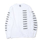 T TENBOX L/S TEE