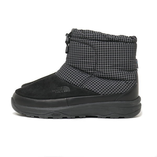 Nuptse Bootie WP Leather