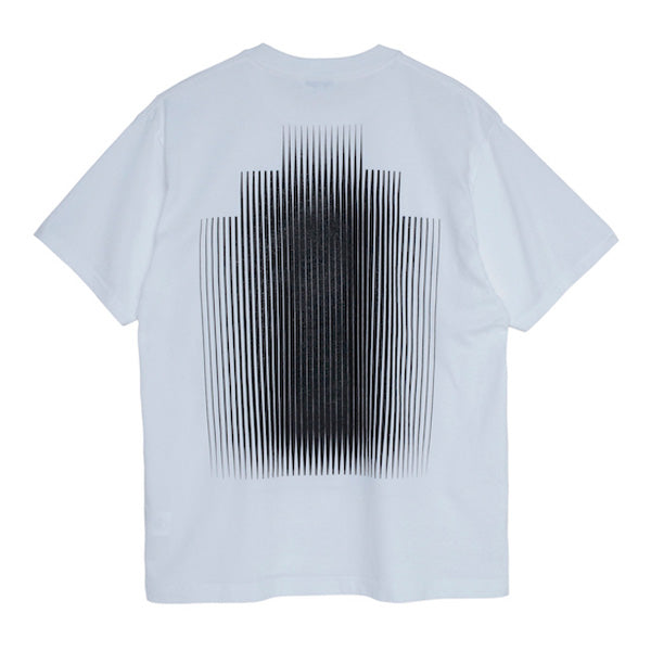 ZIGGURAT PRINT T