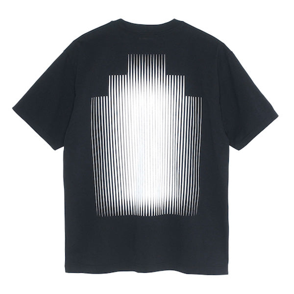 ZIGGURAT PRINT T