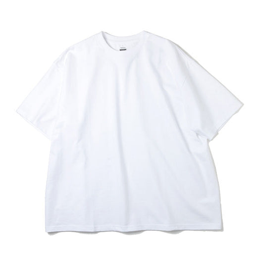 S/S Oversized Tee