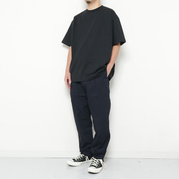 Graphpaper) S/S Oversized Tee 24AW (GU243-70104B) | Graphpaper / カットソー  (MEN) | Graphpaper正規取扱店DIVERSE