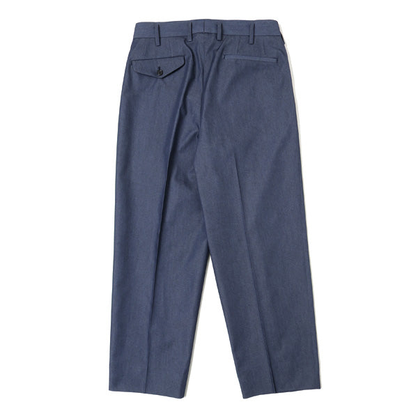 2TUCK COCOON FIT (M20B-09PT01C) | marka / パンツ (MEN) | marka正規取扱店DIVERSE