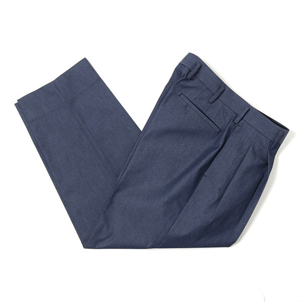 2TUCK COCOON FIT (M20B-09PT01C) | marka / パンツ (MEN) | marka正規取扱店DIVERSE