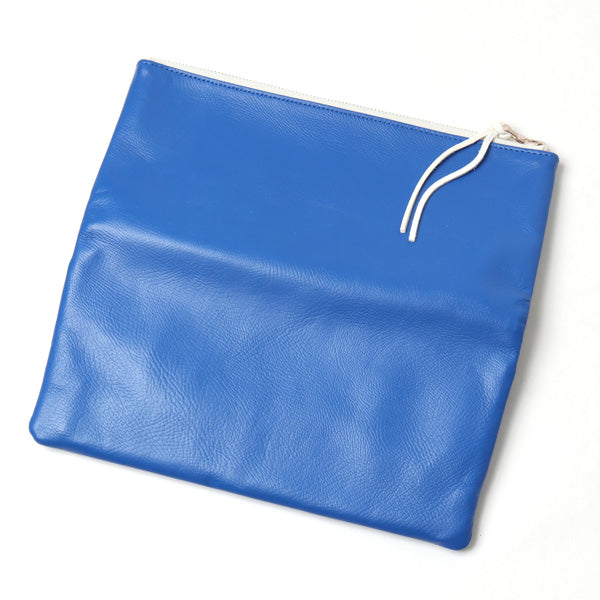 LEATHER POUCH (LARGE)