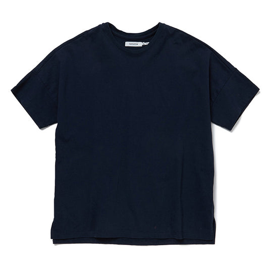 CLERK S/S TEE COTTON JERSEY HEAVY WEIGHT