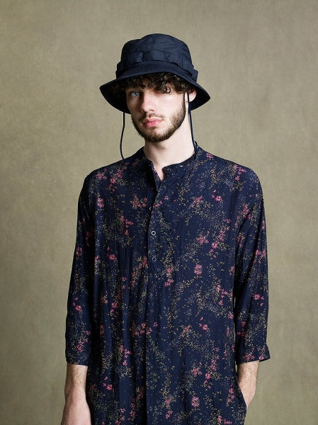 SCIENTIST P/O LONG SHI. Q/S RAYON SATIN LIBERTY PT