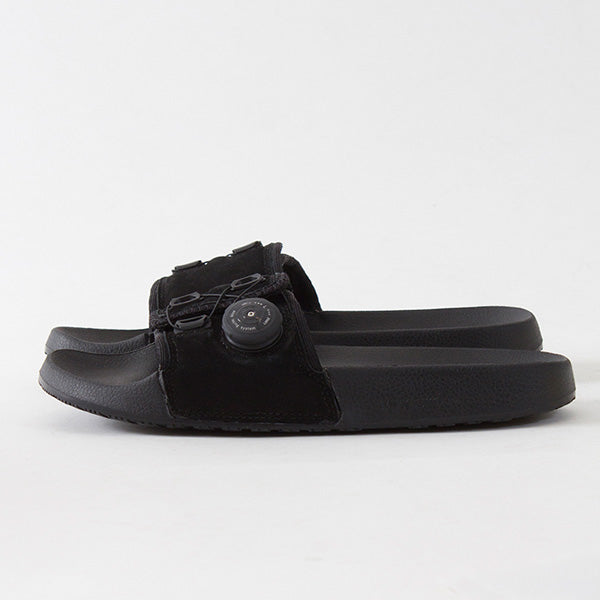 Leather Sandal