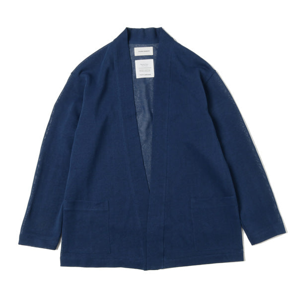 JAPANESE CARDIGAN (A19A-24CS01C) | MARKAWARE / ジャケット (MEN) | MARKAWARE 正規取扱店DIVERSE