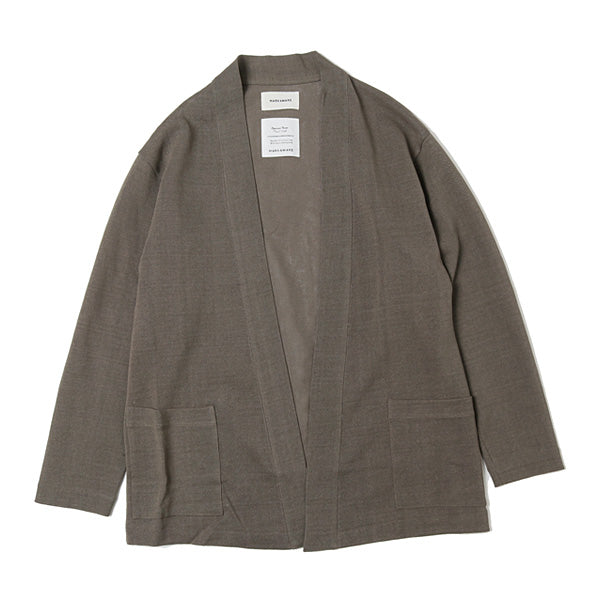 JAPANESE CARDIGAN (A19A-24CS01C) | MARKAWARE / Jacket (MEN) |  MARKAWAREAuthorized DealerDIVERSE