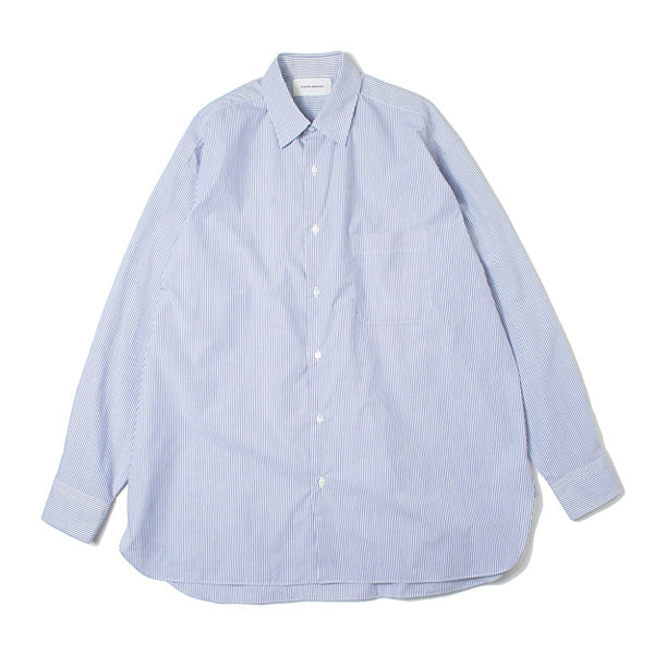 REGULAR COLLAR SHIRTS COMFORT FIT ORGANIC COTTON