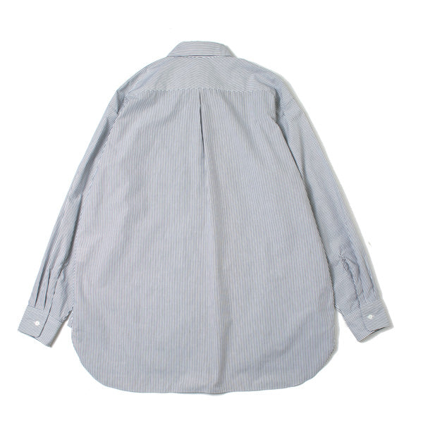 REGULAR COLLAR SHIRTS COMFORT FIT ORGANIC COTTON