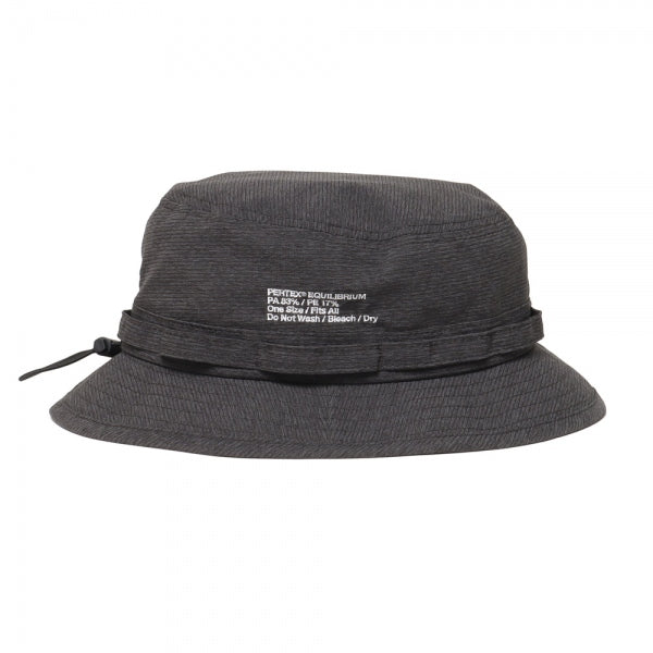 FreshService) PERTEX LIGHTWEIGHT JUNGLE HAT (FSW-21-AC-62