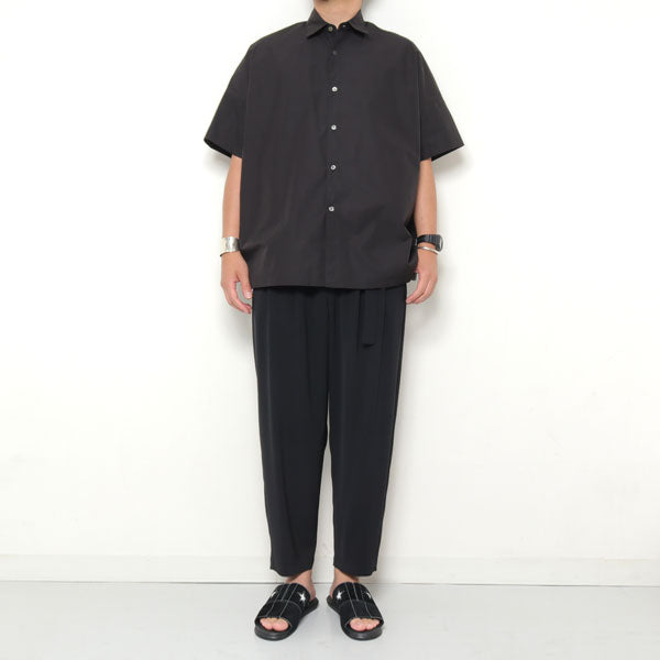 WIDE SHIRT S/S