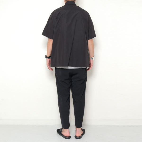 WIDE SHIRT S/S