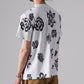 Botanical Print H/S Tee