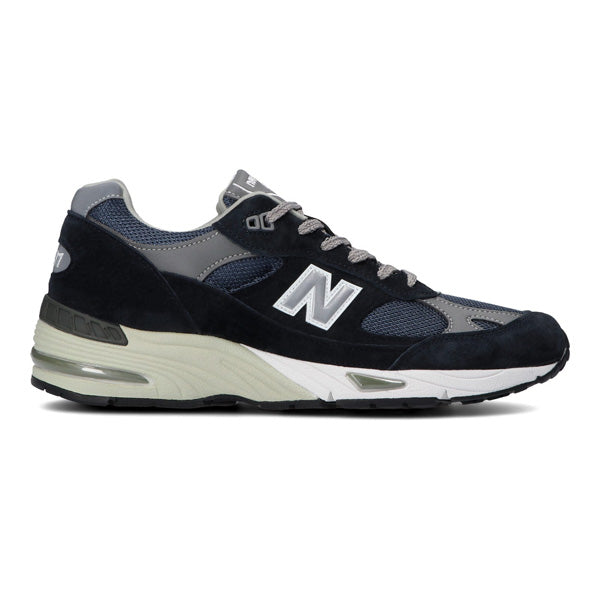 New Balance (ニューバランス) M991 NV (M991 NV) | New Balance