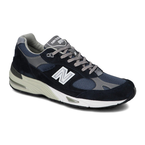 オンラインストア卸売 New Balance M991 NV NAVY ネイビー