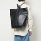 LE04 / COW KIP LEATHER RUCKSACK L