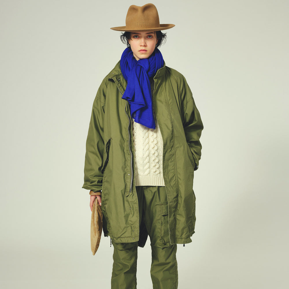 nonnative (ノンネイティブ) NN-J4310 (NN-J4310) | nonnative / ジャケット (MEN) |  nonnative正規取扱店DIVERSE