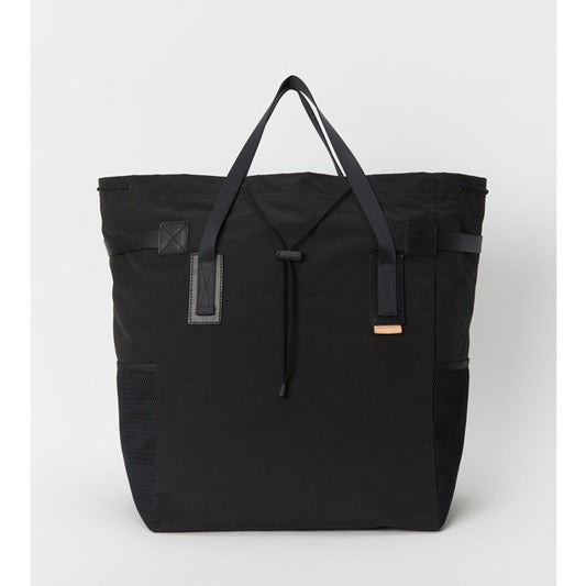 functional tote bag