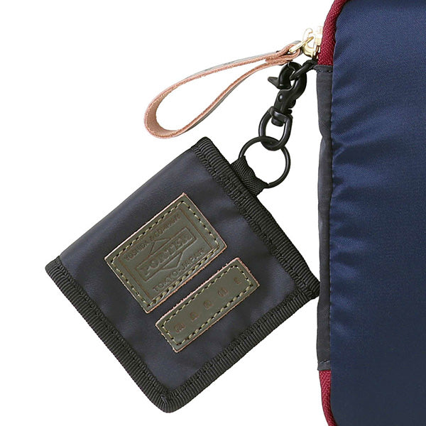 HOLDING ZIP WALLET #14 (PFP00003U0P3441) | MARNI / Bag (MEN) |  MARNIAuthorized DealerDIVERSE