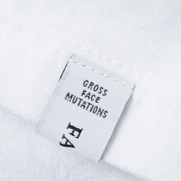 AGGRO LONG TEE