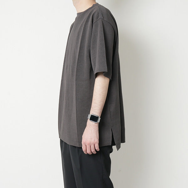 PAPER TSURI KNIT Tee