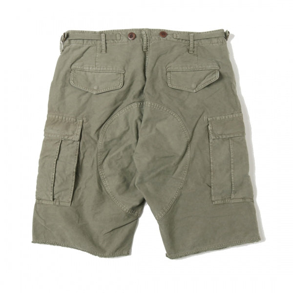 EIGER SANCTIONSHORTS