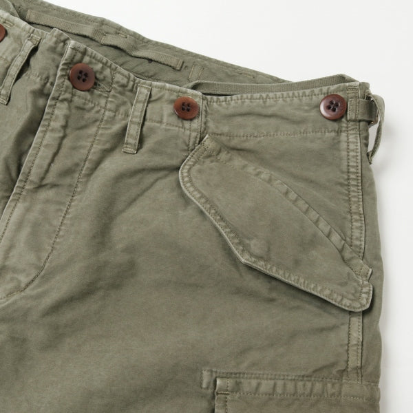 EIGER SANCTIONSHORTS