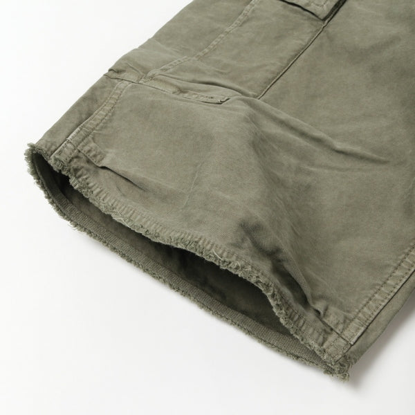 EIGER SANCTIONSHORTS