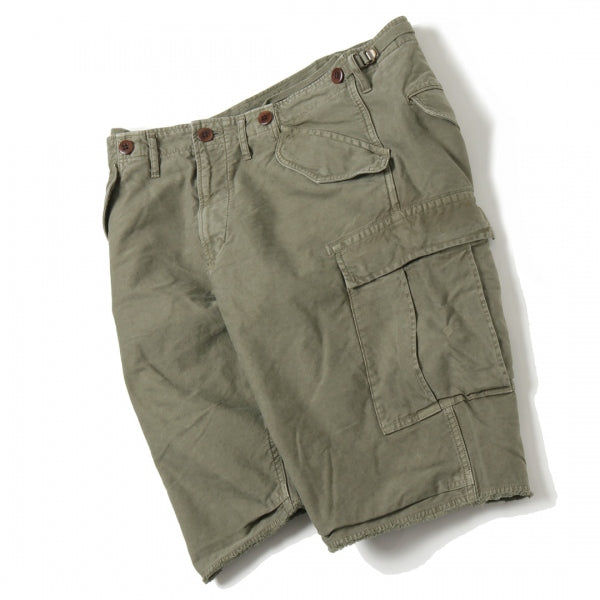 EIGER SANCTIONSHORTS