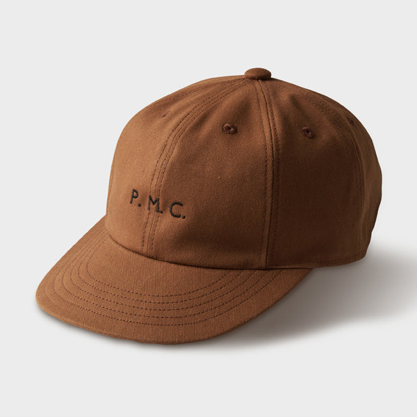 TWILL CAP