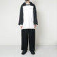 KINPAKU WIDE PANTS