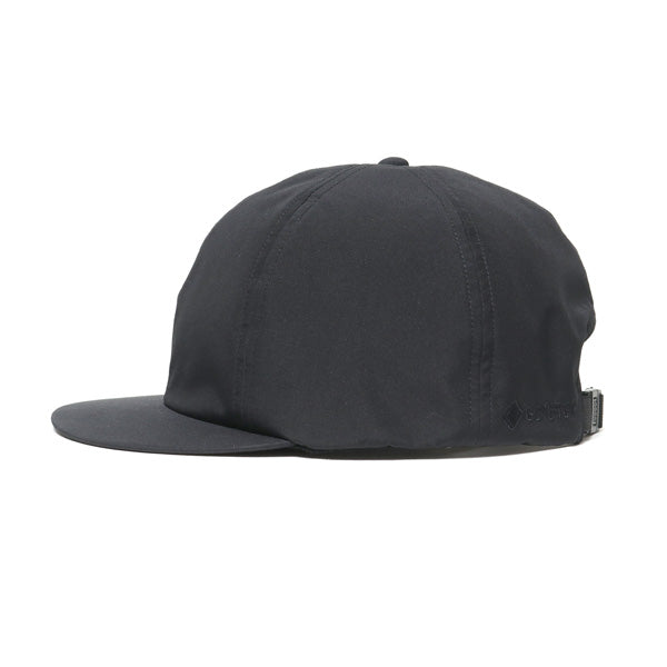 CARPENTER 6P CAP POLY TAFFETA WITH GORE-TEX 3L (H3702) | nonnative / 帽子  (MEN) | nonnative正規取扱店DIVERSE