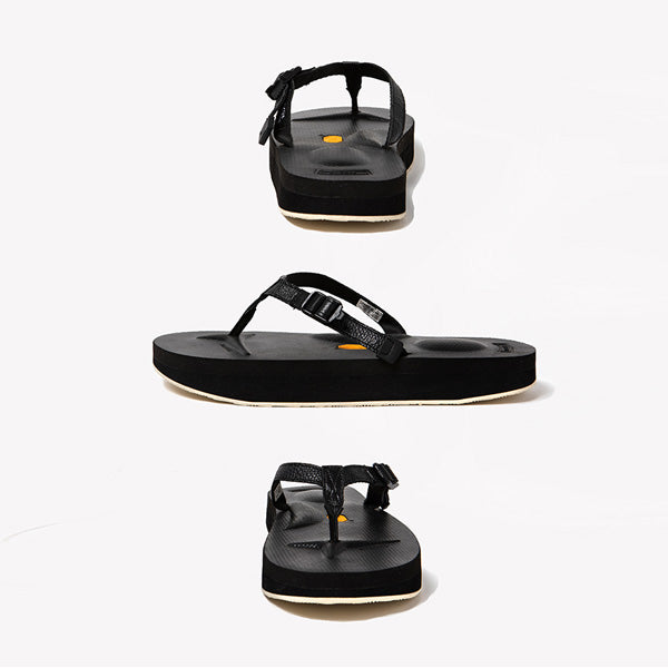 MARINER SANDAL by SUICOKE (F3756) | nonnative / サンダル (MEN 