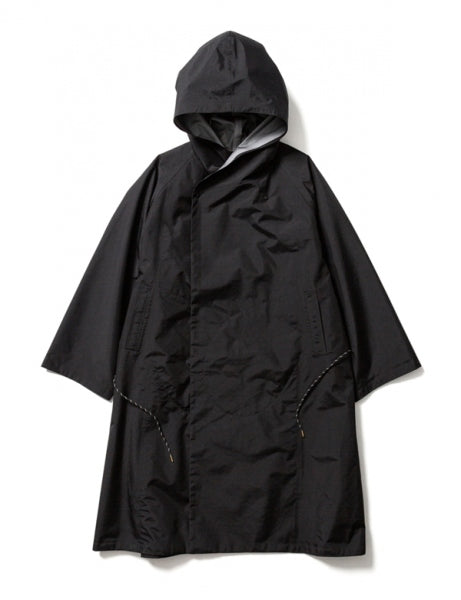 THREE LAYER ROBE (20AW-JKL-001) | Sasquatchfabrix. / ジャケット (MEN) |  Sasquatchfabrix.正規取扱店DIVERSE