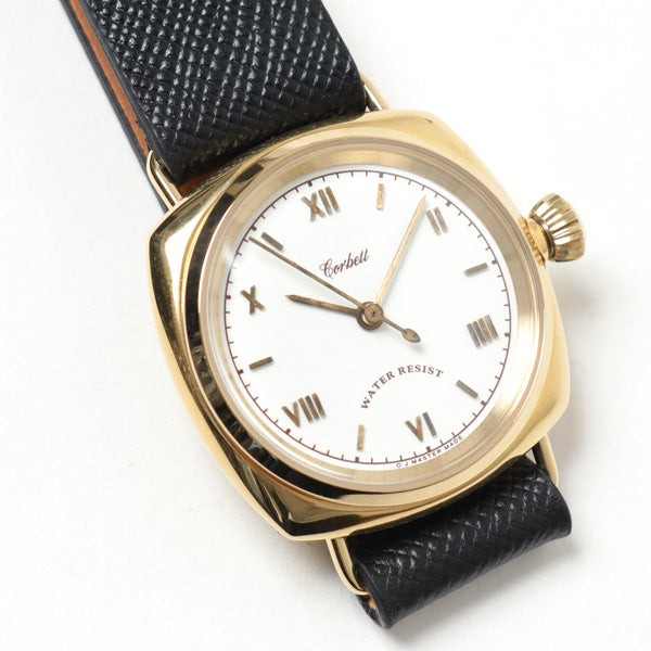 CORBETT (WRISTWATCH) (201OJ-AC12) | OLD JOE & CO. / アクセサリー (MEN) | OLD JOE  & CO.正規取扱店DIVERSE