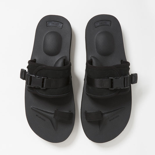 HUNTER SANDAL by SUICOKE