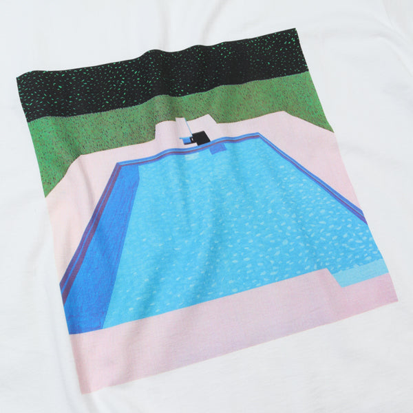 HIROSHI NAGAI for GP S/S Oversized Tee (GU202-70632) | Graphpaper / Cut and  Sew (MEN) | GraphpaperAuthorized DealerDIVERSE