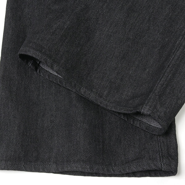 HARD TWIST DENIM WIDE SLACKS (A20AP02DM) | AURALEE / パンツ (MEN) | AURALEE 正規取扱店DIVERSE